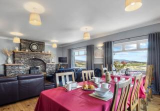 Glassillaun Beach House - 6