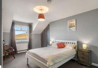 Glassillaun Beach House - 3