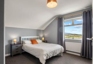 Glassillaun Beach House - 2
