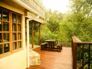 The Fox Den - Earthen home with mountain views - 7
