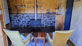 The Fox Den - Earthen home with mountain views - 1