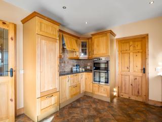 Campbells Cottage - 3