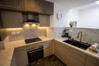 Villa for holidays Sharm El Sheikh Sea View - 6