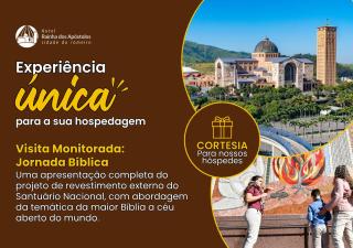 Hotel Rainha dos Apóstolos - 8