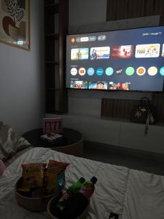 Cozy Atmosphere - 5