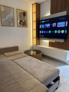 Cozy Atmosphere - 3