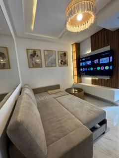 Cozy Atmosphere - 1