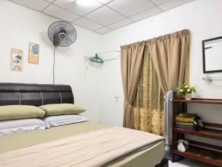 NR Homestay - 5