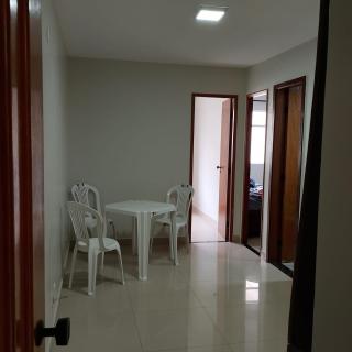 1 quarto no Sudoeste para até 2 pessoas - 4