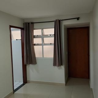 1 quarto no Sudoeste para até 2 pessoas - 3