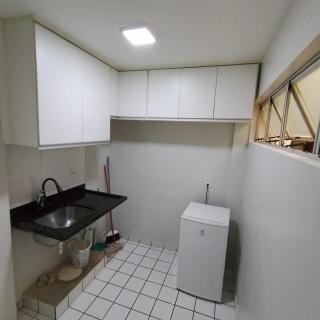1 quarto no Sudoeste para até 2 pessoas - 2
