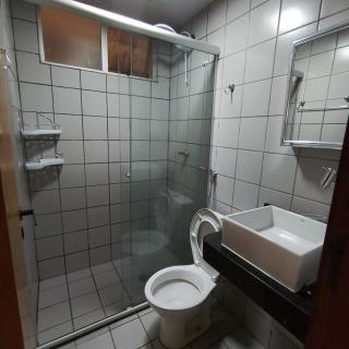 1 quarto no Sudoeste para até 2 pessoas - 1