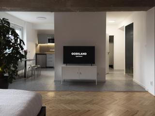 Godiland apartment 2 - 7