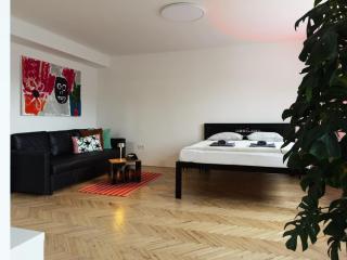 Godiland apartment 2 - 5