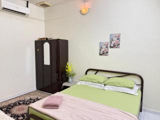 NR Homestay - 4