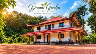 Dream Garden Homestay - 0
