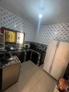 Crest home - 1