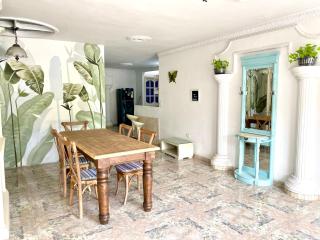 Exceptional location near Getsemani with 5 bedrooms - 8