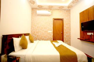Ananta Residency - 1