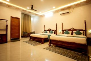 Ananta Residency - 2