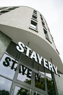 STAYERY Bochum Ehrenfeld am Schauspielhaus - Bochum - 7