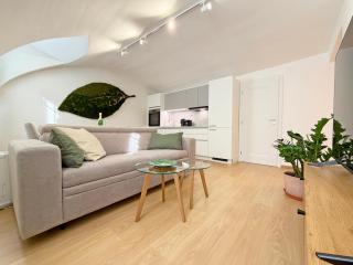 AtHome Apartment - 1