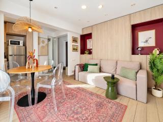 Avalon Old City apartment - 0