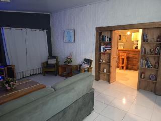 Un lugar para disfrutar y descansar en familia - 1