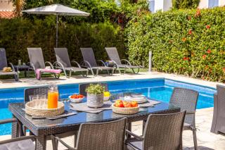 Villa Lilly Rose - 9
