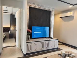 Surin Sands Phuket - 7