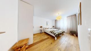 Ferienwohnung Corona - Lenzerheide - 9