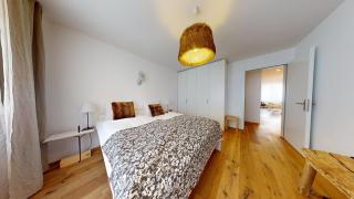 Ferienwohnung Corona - Lenzerheide - 8