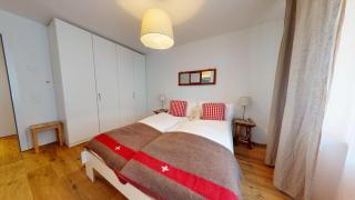 Ferienwohnung Corona - Lenzerheide - 7