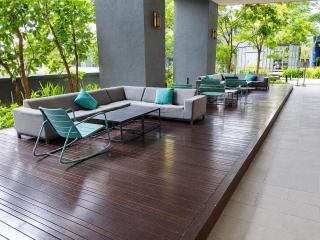 Star Residences KLCC-Elvoria Suite - 2