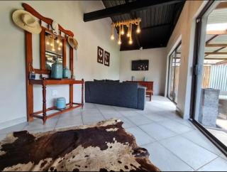 Serval Guest House - 8