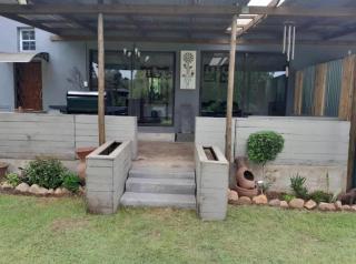 Serval Guest House - 7