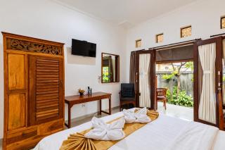 Taman Bali Homestay Sanur - 6
