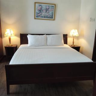 Mykl Hotel apartment berjaya Time Square kl - 1