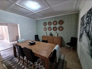 Serval Guest House - 6