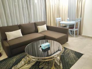 Mykl Service Apartment BerjayaTime Square - 1