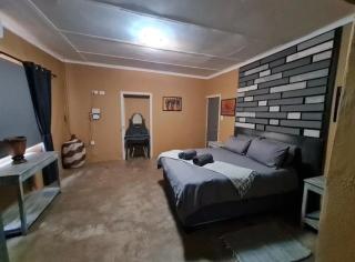 Serval Guest House - 4