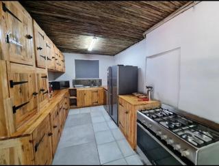 Serval Guest House - 1