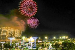 2BR plus BE1 Vinwonder Homestay Vinhomes Grand Park - 6