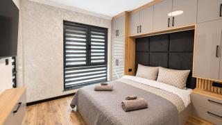 StayBooked Greenview Apartments Veliko Tarnovo - 7