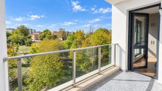 StayBooked Greenview Apartments Veliko Tarnovo - 5