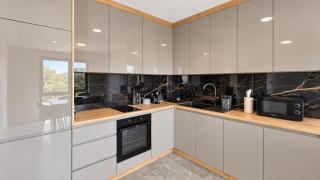 StayBooked Greenview Apartments Veliko Tarnovo - 1