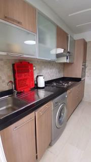 Beautiful Apartement at Mohammedia Parc - 7