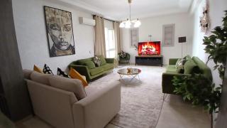 Beautiful Apartement at Mohammedia Parc - 6