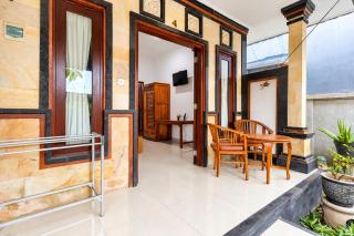 Taman Bali Homestay Sanur - 8