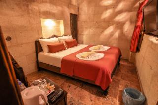 Cappadocia Eagle Cave Inn - 9